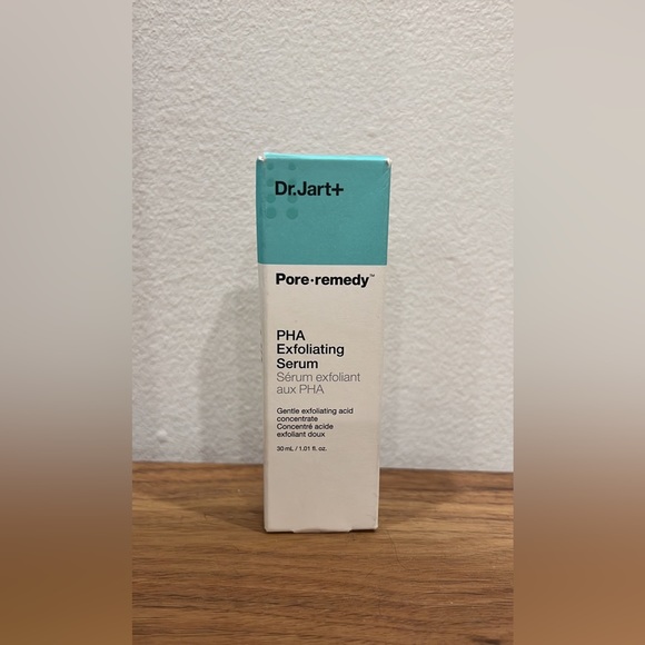 Dr. Jart PHA exfoliating serum - Picture 1 of 2